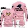 The Grinch - Limited Edition - Carolina Panthers