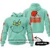 Limited Edition - Cleveland Browns