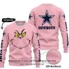 The Grinch - Limited Edition - Dallas Cowboys