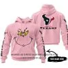 The Grinch - Limited Edition - Houston Texans