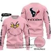 The Grinch - Limited Edition - Houston Texans
