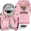 Limited Edition - Jacksonville Jaguars - Fleece Zip Hoodie
