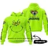 Limited Edition - Jacksonville Jaguars