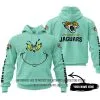 Limited Edition - Jacksonville Jaguars