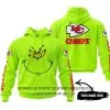Limited Edition - Kansas City Chiefs