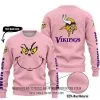 The Grinch - Limited Edition - Minnesota Vikings