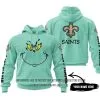 Limited Edition - New Orleans Saints