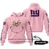 The Grinch - Limited Edition - New York Giants