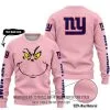 The Grinch - Limited Edition - New York Giants