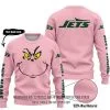The Grinch - Limited Edition - New York Jets