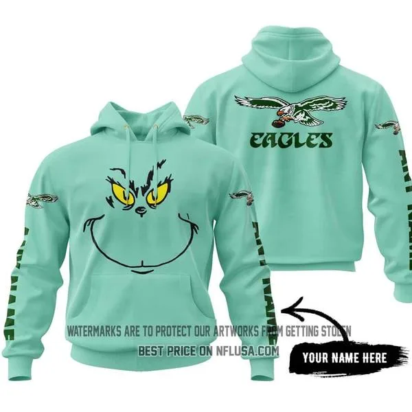Limited Edition - Philadelphia Eagles 1987