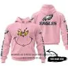 The Grinch - Limited Edition - Philadelphia Eagles