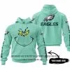 Limited Edition - Philadelphia Eagles