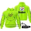 Limited Edition - Pittsburgh Steelers