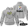 The Grinch - Limited Edition - Pittsburgh Steelers