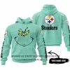 Limited Edition - Pittsburgh Steelers
