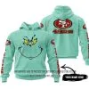 Limited Edition - San Francisco 49ers
