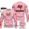 The Grinch - Limited Edition - Tampa Bay Buccaneers