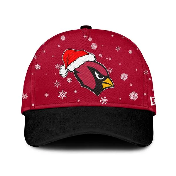 Arizona Cardinals 2025 Christmas Limited Edition Hoodie - Image 2