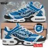 Detroit Lions 2025 New Shoes