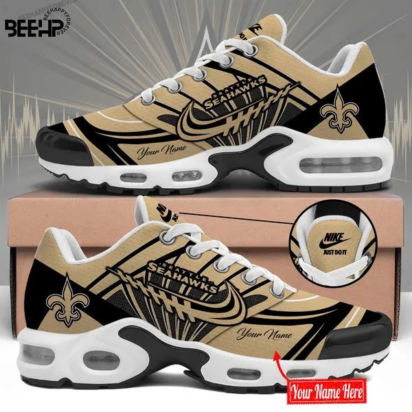 New Orleans Saints 2025 New Shoes