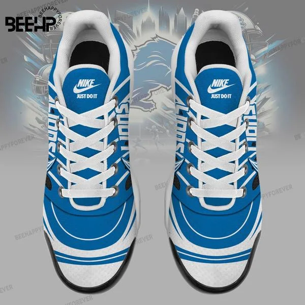 Detroit Lions 2025 New Shoes - Image 2