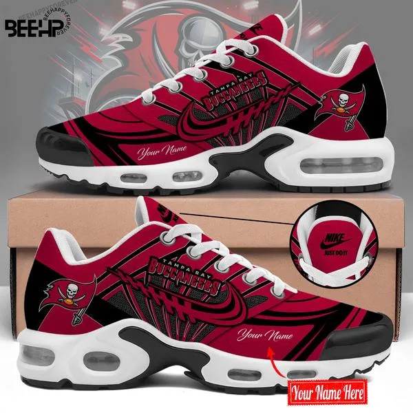 Tampa Bay Buccaneers 2025 New Shoes