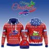Buffalo Bills 2025 Christmas Limited Edition Hoodie