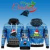 Carolina Panthers 2025 Christmas Limited Edition Hoodie