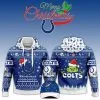 Indianapolis Colts 2025 Christmas Limited Edition Hoodie