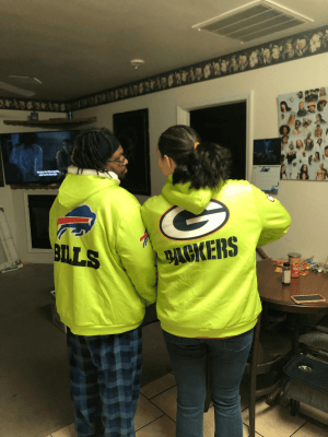 Customer review photo