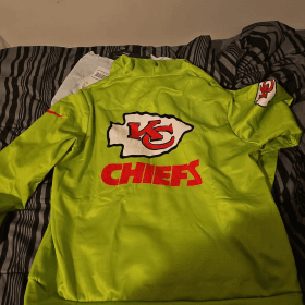 Customer review photo