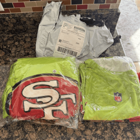 Customer review photo