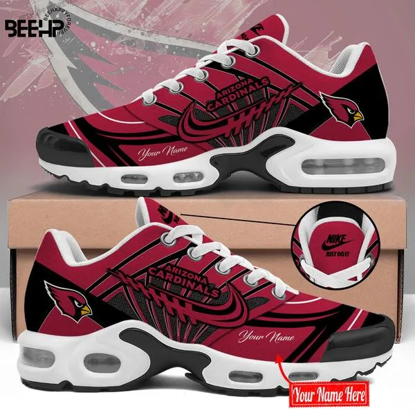 Arizona Cardinals 2025 New Shoes
