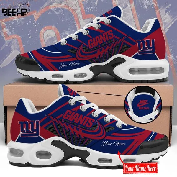 New York Giants 2025 New Shoes