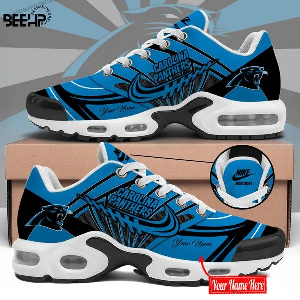 Carolina Panthers 2025 New Shoes