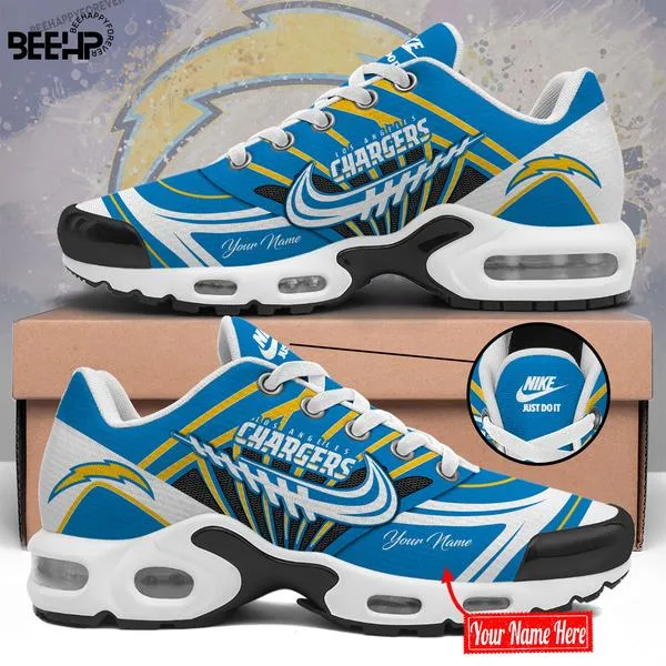 Los Angeles Chargers 2025 New Shoes