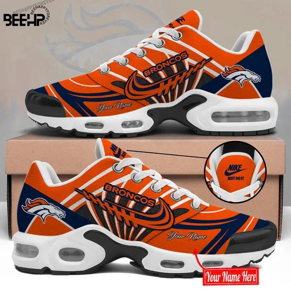 Denver Broncos 2025 New Shoes