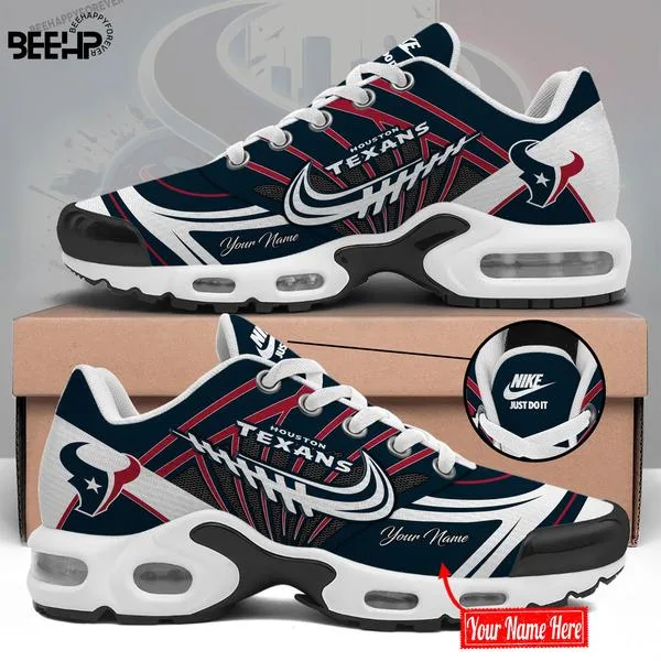 Houston Texans 2025 New Shoes