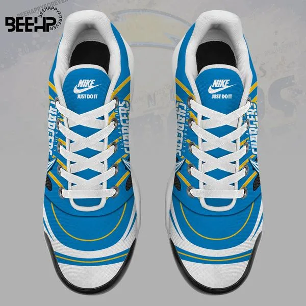 Los Angeles Chargers 2025 New Shoes - Image 2