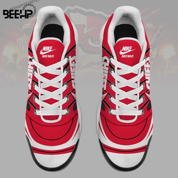 Kansas City Chiefs 2025 New Shoes - Image 2