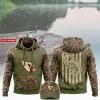 Arizona Cardinals NFL x Fishing - Green