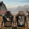 Arizona Cardinals NFL x Hunting - Balck