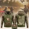Arizona Cardinals NFL x Hunting - Green