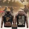 Atlanta Falcons NFL x Hunting - Black