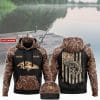 Baltimore Ravens NFL x Fishing - Black