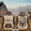 Baltimore Ravens NFL x Hunting - Tan