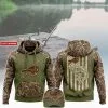 Buffalo Bills NFL x Fishing - Green