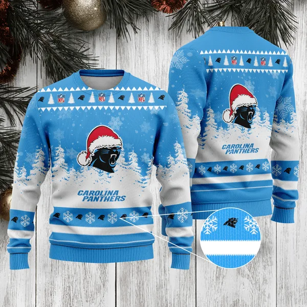 CAPA Knit Pattern Ugly Christmas Sweater SW004 NF