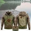Carolina Panthers NFL x Fishing - Green
